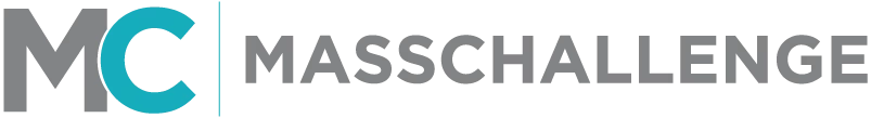 the logo for the massachusetts challenge.