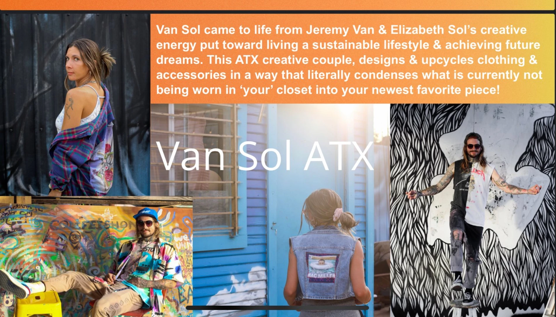 Van Sol Van Sol