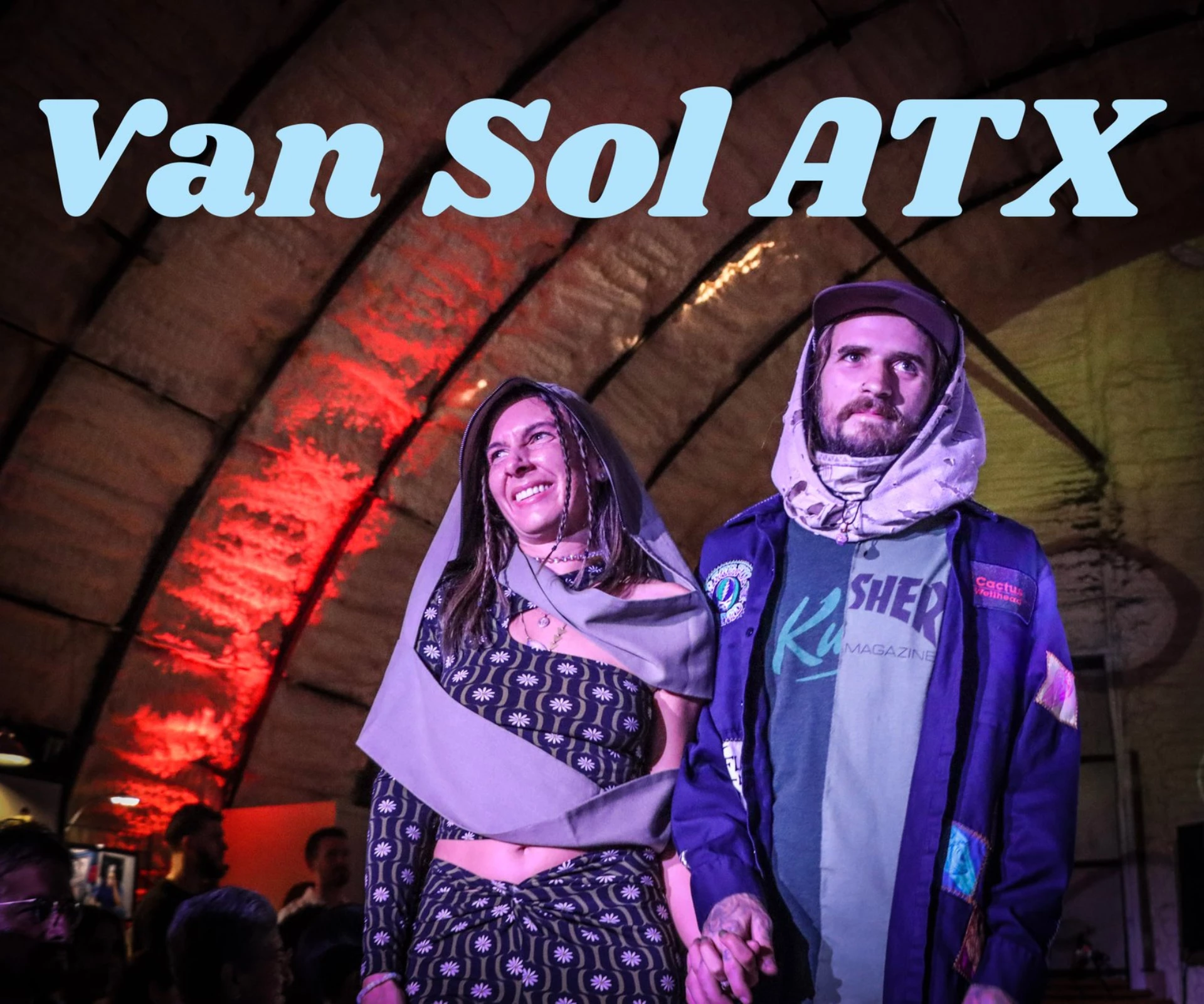 Van Sol Van Sol