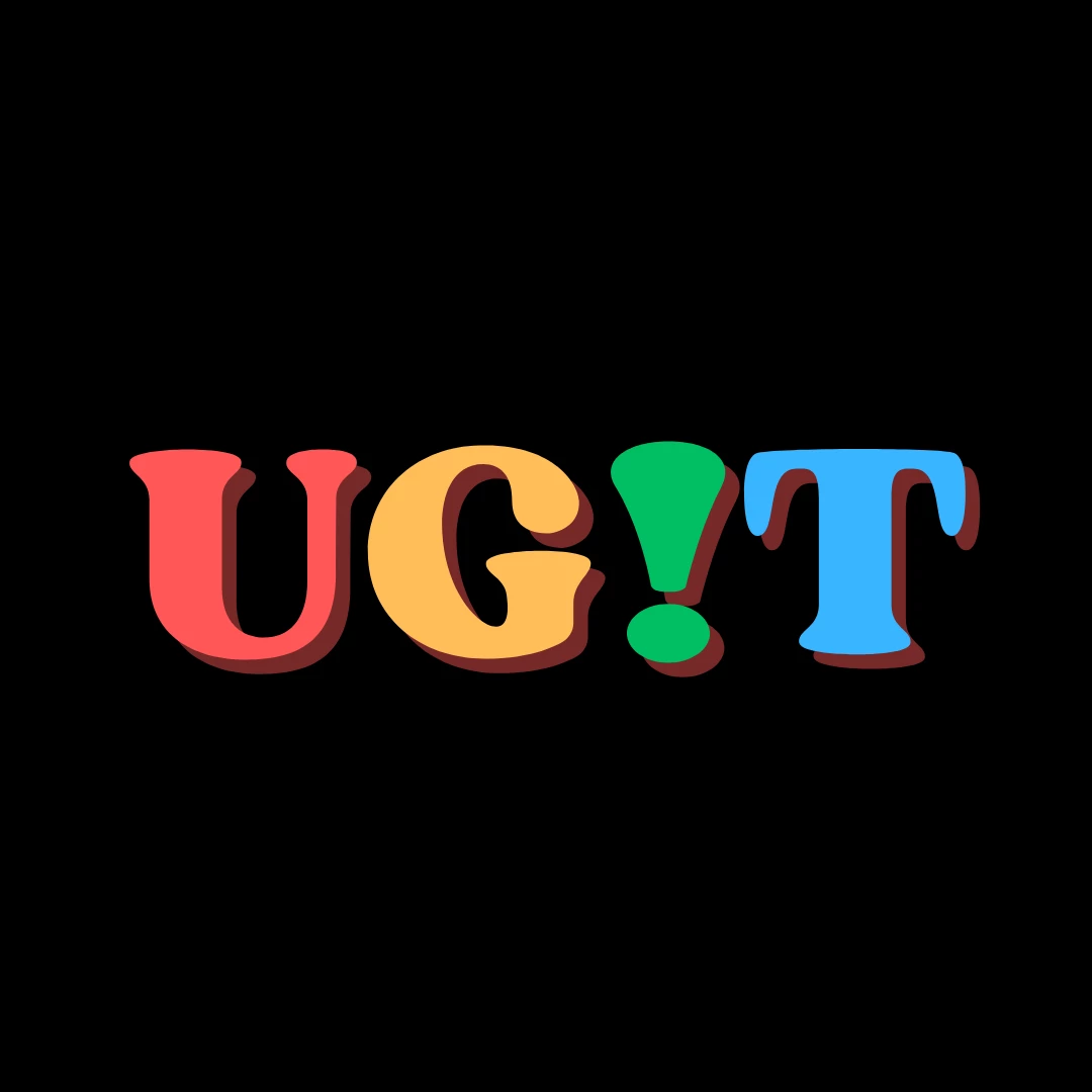 Ungodly! Things Ungodly! Things