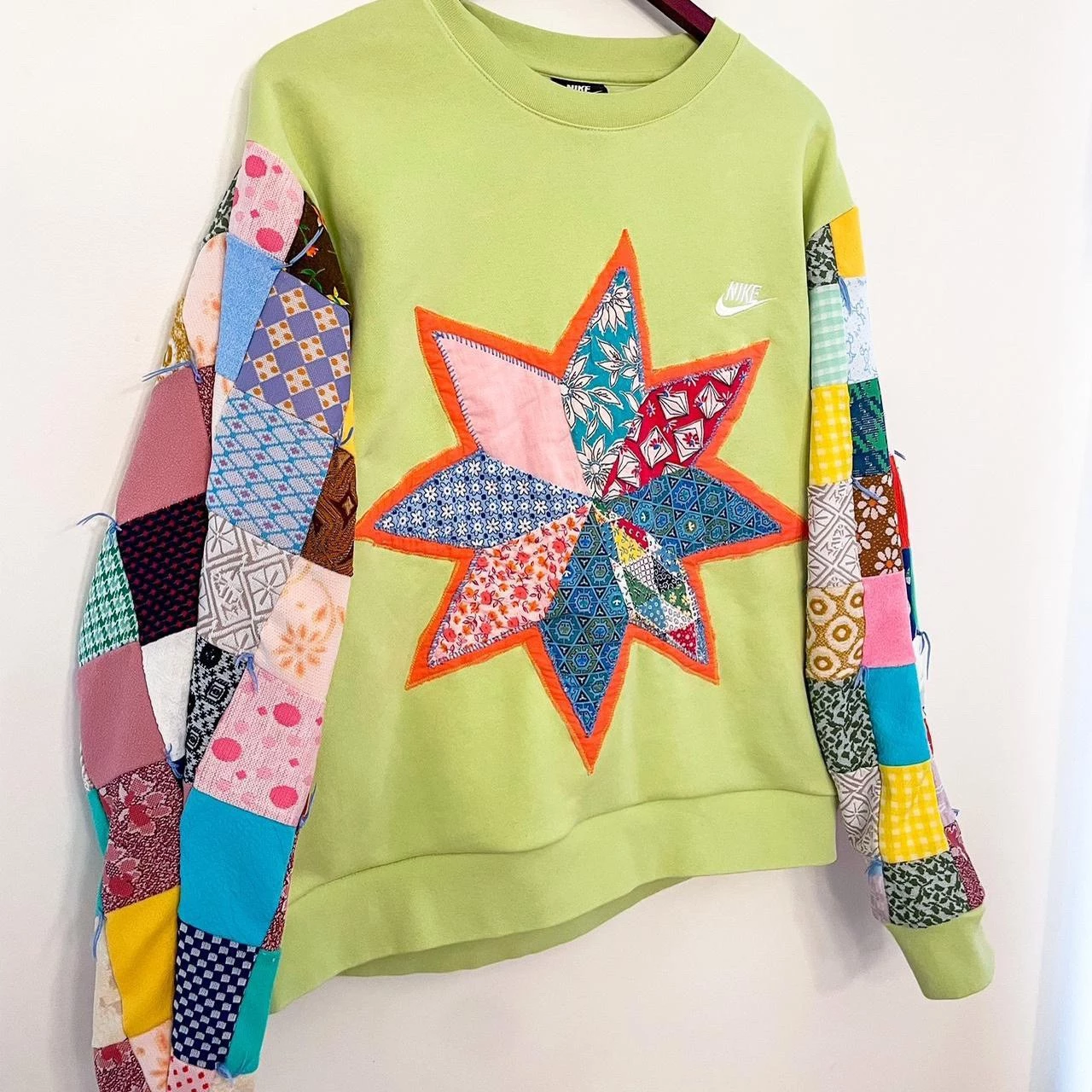 Upcycledbymaci Upcycledbymaci