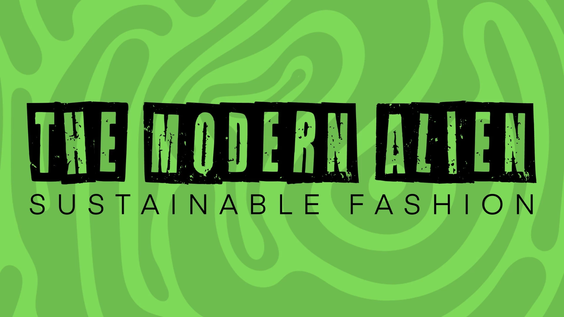 The Modern Alien The Modern Alien